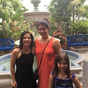 Meet your Posher, Brandy