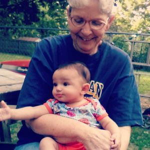 Meet your Posher, Cindy