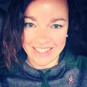 Meet your Posher, Molly