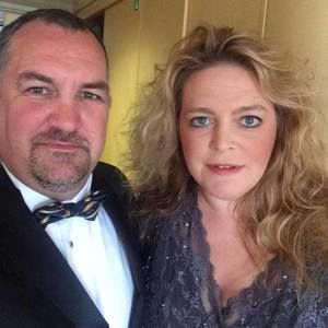 Meet your Posher, Kathryn