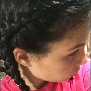 Meet your Posher, Sasha