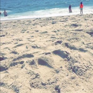 Meet your Posher, Paige