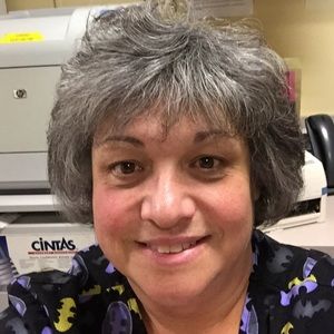 Meet your Posher, Debbie