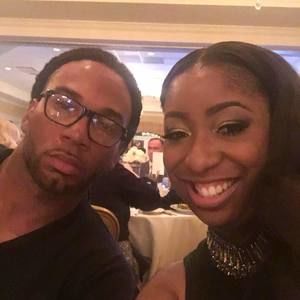 Meet your Posher, Inger