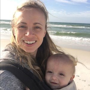 Meet your Posher, Grace