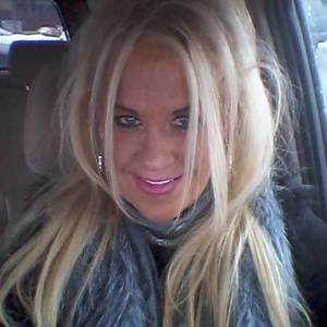 Meet your Posher, Shauna