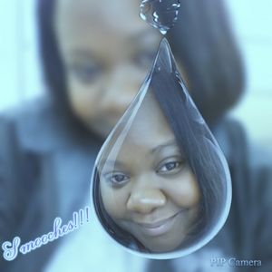 Meet your Posher, Geneva