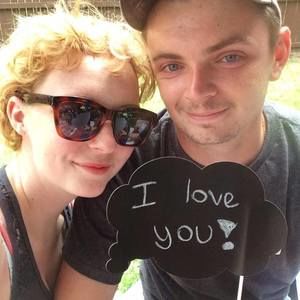 Meet your Posher, Elisabeth