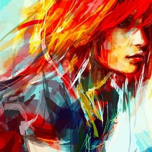 Meet your Posher, April