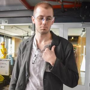 Meet your Posher, Jeffrey