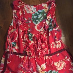 Esme and esyllte tank