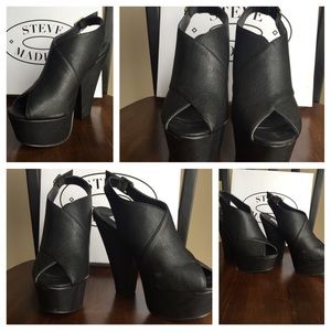Steve Madden heels
