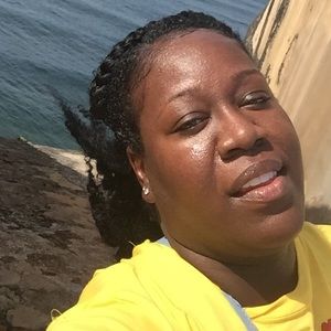 Meet your Posher, Jada