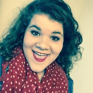 Meet your Posher, Kelsey lauren