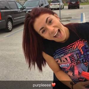 Meet your Posher, Izzy