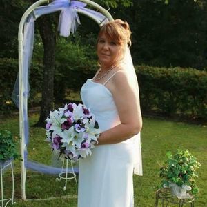 Meet your Posher, Sheryl