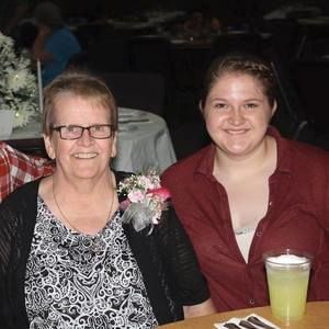 Meet your Posher, Loren