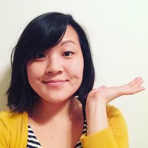 Meet your Posher, Carrie