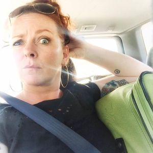 Meet your Posher, Anneke