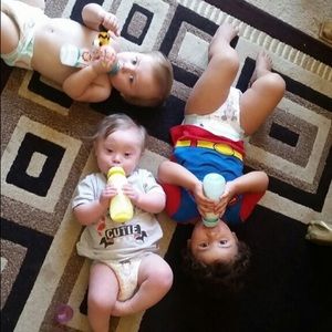 Meet your Posher, Janet