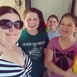 Meet your Posher, Brandy