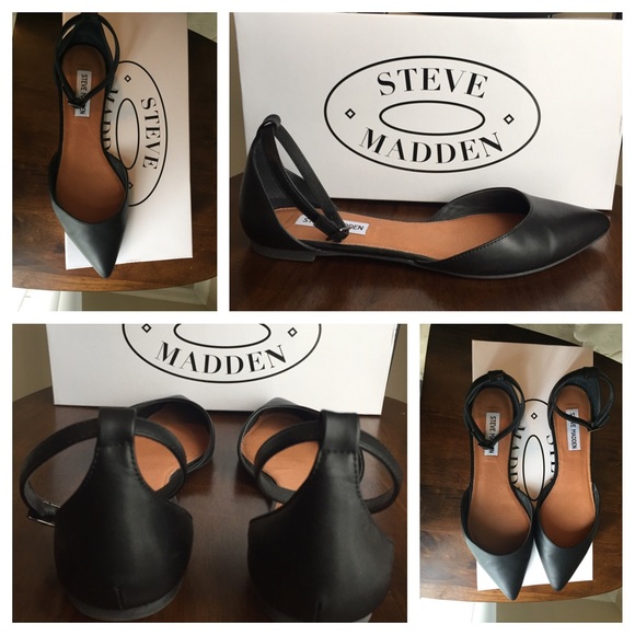 Steve Madden Shoes - Steve Madden flats