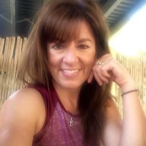 Meet your Posher, Sheri
