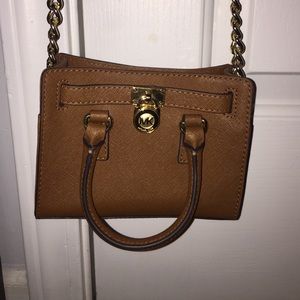 Micheal kors Hamilton bag TRADE