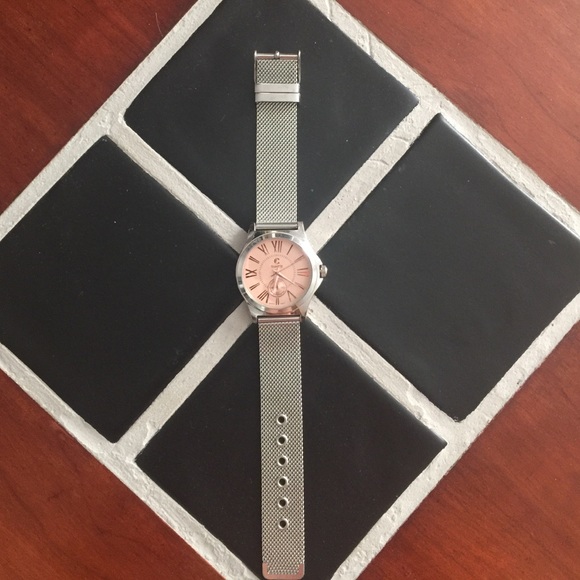 Mesh watch**** - Picture 2 of 2