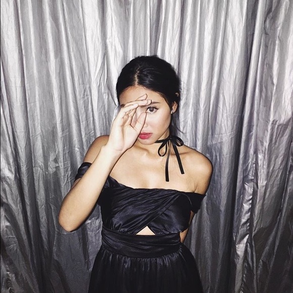 Meet your Posher, Nadine