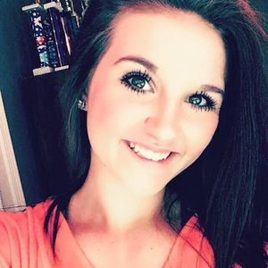 Meet your Posher, Tessa