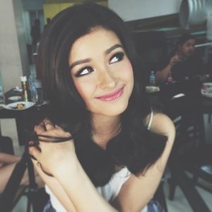 Meet your Posher, Liza