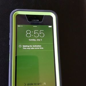 IPhone5c , traded