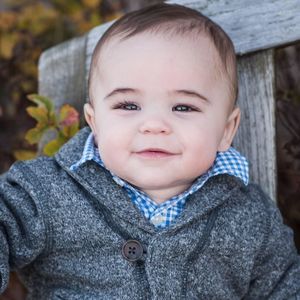 Meet your Posher, Ali