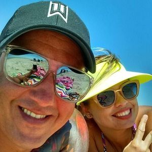 Meet your Posher, Cibelle