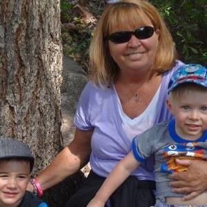 Meet your Posher, Lou