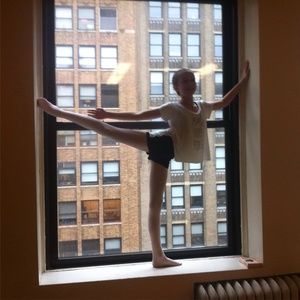 Meet your Posher, Lily