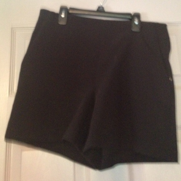 Dressy shorts