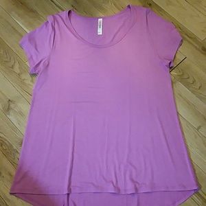 Lularoe Irma shirt