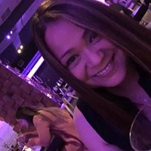 Meet your Posher, Cecilia