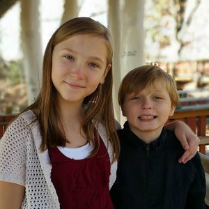 Meet your Posher, Donna