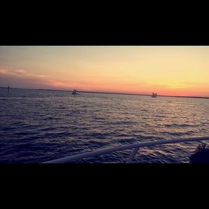 Meet your Posher, Kirkland