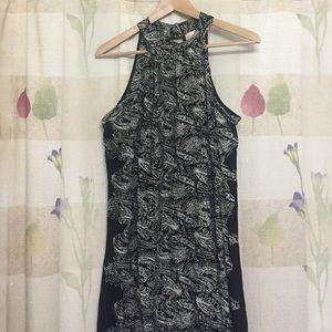 Urban outfitters maxi dress