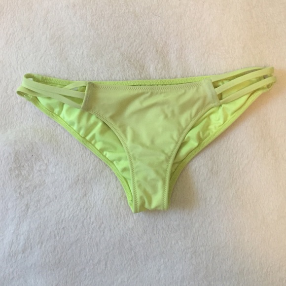 Victoria's Secret Cheeky Bottoms