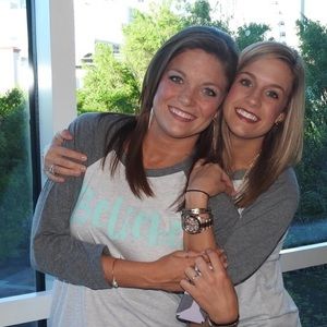 Meet your Posher, Callie