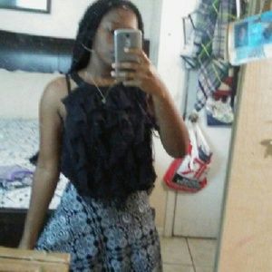 Meet your Posher, Halcyone