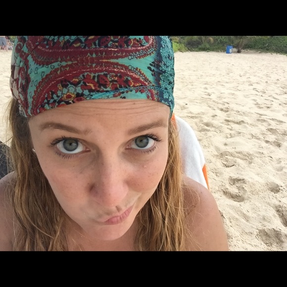 Meet your Posher, Rosanna