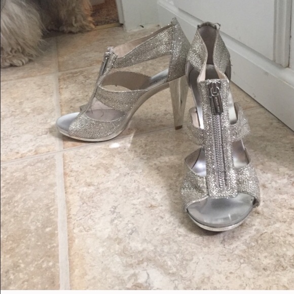 Michael kors heels