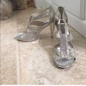 Michael kors heels