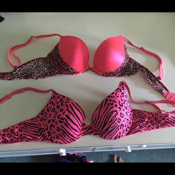 VS BRAS